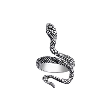 HELEN-COBRA RING