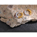 Alissia Earrings