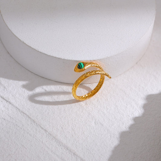 SNORA RING