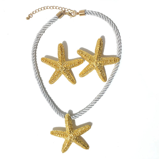 SELENE-OCEAN STAR