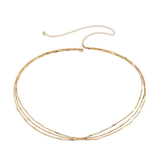 SERA-ELEGANT BELT