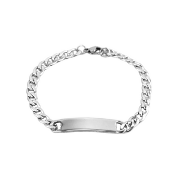 MAYA-CHAIN LINK BAND