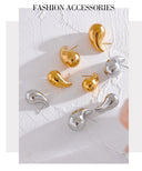 EMEL Earrings