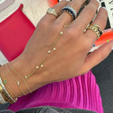 Ava Hand Chain