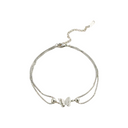 ISABELLA-BUTTERFLY ANKLET