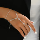 Afterglow Hand Chain