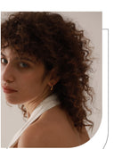 Alissia Earrings