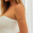 Isabella Arm Bracelet