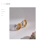 Copy of Alissia Earrings