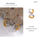 Alissia Earrings