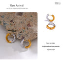 Copy of Alissia Earrings