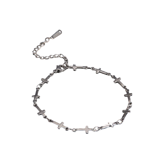 KATE-MULTI CROSS CHAIN