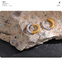 Alissia Earrings