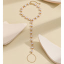 Maui Hand Chain