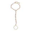 HANNAH-PEARL HAND BRACE