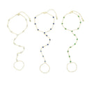 Corfu Hand Chain