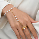 Lover Girl Hand Chain