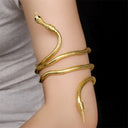 VIPERA-COBRA HAIR SPIRAL