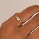Start ring