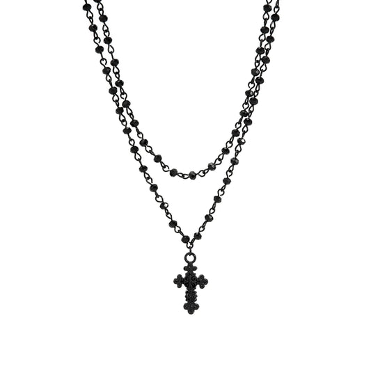 MILA-GOTHIC CROSS
