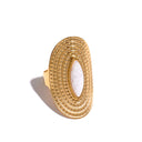 NOILA Ring