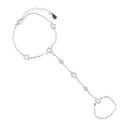 Sophia Hand Chain Bracelet