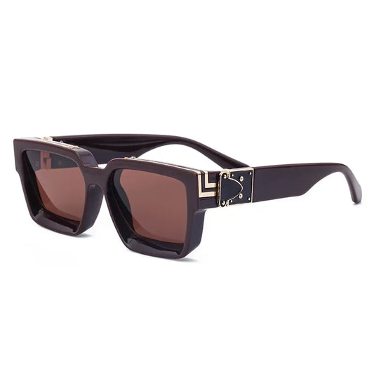 IVY-SQUARE SHADES