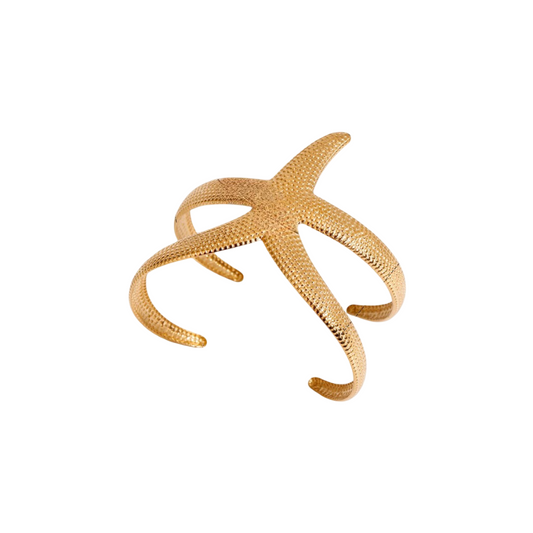 MAYA-STAR BANGLE