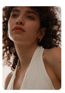 Alissia Earrings