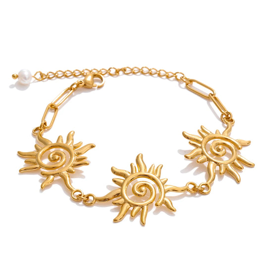 DIANA-GOLDEN SUN