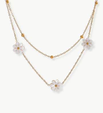 POSY NECKLACE