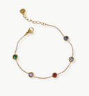 LYRE BRACELET