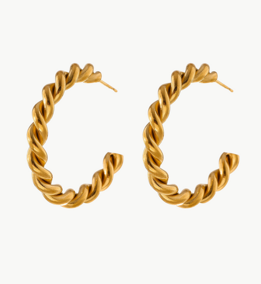DINAH EARRING