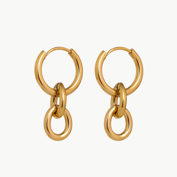 VIOLA EARRING