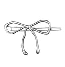 MAYA-ELEGANT HAIR TIE