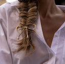 MAYA-ELEGANT HAIR TIE