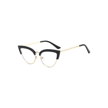ALICE-CAT EYE CHIC