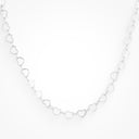 Broken Heart Necklace