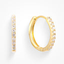 Eternity Earrings