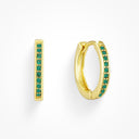 Eternity Earrings