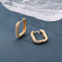 YANLA Earring