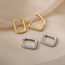 YANLA Earring
