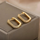 YANLA Earring