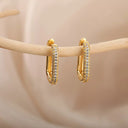 YANLA Earring