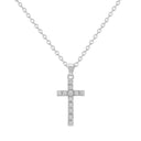 Don't Cross Me 2.0 Necklace
