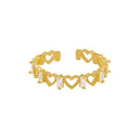 Maze Ring