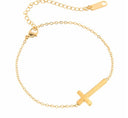 HANNA Anklet & Bracelet