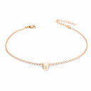 ZOJE Anklets & Bracelets