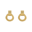 vol Earrings